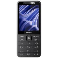 Phone Nokia 215 4G 2E TA-1743 DS juodos spalvos