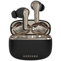 Belaidės ausinės Creative Aurvana Ace SXFI Bluetooth 5.3 ANC juodos spalvos