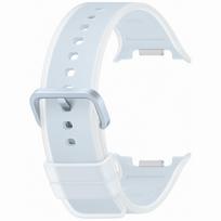 Dirželis Samsung Misty, skirtas Galaxy Watch9 S/M, mėlynas
