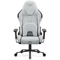 Gaming chair Diablo X-One PRIME Normal Size pilkos spalvos