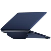 Dėklas UNIQ Lyden Versa, skirtas MacBook, Neo mėlynos spalvos