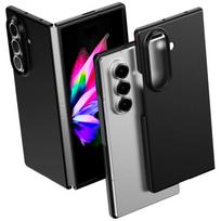 Dėklas Mercury Fard dėklas Samsung Galaxy Z Fold8 Ultra, juodos spalvos
