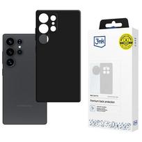 3MK Matt Dėklas Pro dėklas Samsung Galaxy S25 Ultra telefonui