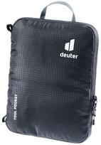 Deuter Tool Pocket Krepšys dviračiui Juoda