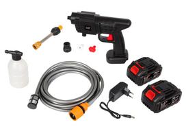 BLOW WM-02 akumuliatorinė slėginė plovykla