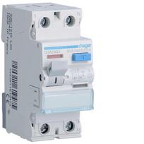 Hager CDA240J elektros spintos priedas
