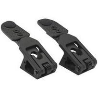 VPG Sim Universal Duo-Mode Rocker Switch Kit – black (0 Ratings)