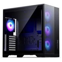 Phanteks XT M5 PC Case, Mid-Tower, ATX, Mesh, RGB – Black