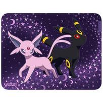 Razer Gigantus V2 Pokémon Edition Mousepad, Size M – Espeon/Umbreon