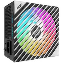 ASUS ROG Loki 1000P SFX-L Platinum, 80 PLUS Platinum power supply, modular, PCIe 5.0 – 1,000 watts