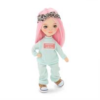 Lėlė su aksesuarais Sweet Sisters Billie – 35 cm