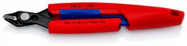 KNIPEX šoninės replės Slim 150 mm