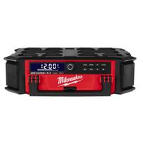 M18 PRCDAB+-0 MILWAUKEE Radijas 4933472112