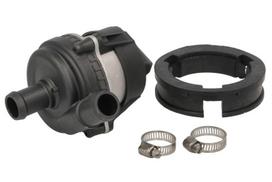 Papildomas aušinimo skysčio siurblys (darbo režimas elektrinis) Tinka: JAGUAR E-PACE, F-PACE, XE, XF II, XF SPORTBRAKE; LAND ROVER DEFENDER, DISCOVERY IV, DISCOVERY V 2.0-5.0 08.12-