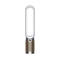 Dyson Cool Formaldehyde TP09 oro valytuvas-ventiliatorius, baltas/pilkas/auksinis