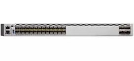 Cisco Catalyst 9500 24X1 10/25G ir 4 prievadų 40/100G Essential IN
