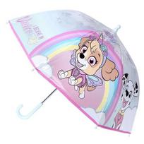 Skėtis vaikams The Paw Patrol Ø 71 cm, rožinis