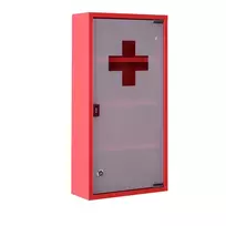 Medicinos spintelė 30 x 12 x 60 cm
