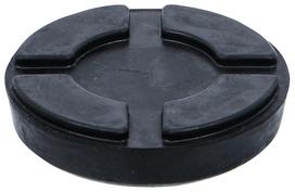 Keičiama guminė atrama domkratui BGS 7875 | Ø 66 × 16 mm (7875-2)