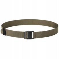 Helikon Edc Magnetic diržas, Olive Green/black, Xl (94-102 cm)
