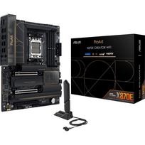 Prekė su pažeista pakuote. Pagrindinė plokštė Asus ProArt X870E-Creator WiFi
