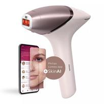 Prekė su pažeista pakuote. Fotoepiliatorius Philips 9900 Lumea IPL BRI977/00