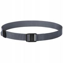 Helikon Edc Magnetic diržas, pilka/juoda, Xxl (100-108 cm)
