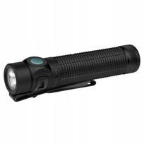 Olight Baton 4 Pro Led žibintuvėlis, 1600 lm, matinė juoda