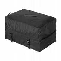 Helikon-tex Enlarged Pakcell Bag - Juodas
