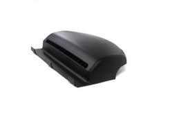 Originalus BMW galinių sėdynių diržų užvalkalas E36 kabrioletas juodas 51718173204