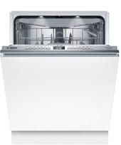 Įmontuojama indaplovė Bosch 6 serija SMV6ZCX27E