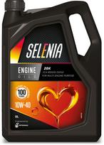 Variklio alyva SELENIA SEL10W405L20K