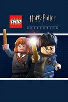 LEGO Harry Potter Collection (2022) (Xbox One & Xbox Series X|S) XBOX LIVE Key MEXICO