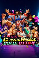 IGS Classic Arcade Collection Steam Key (PC) EUROPE