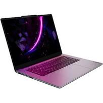 Lenovo Yoga Pro 7i Aura Edition Ultra 7 356H 15.3" 2.5K WQXGA OLED 500nits 165Hz AG 32GB LPDDR5X-8533 SSD1TB GeForce RTX 5050 8GB Cam 5.0MP + IR 84Wh W11Pro Luna Grey 83SN003RPB