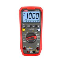 Multimetras UNI-T UT161E; 1000 V