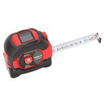Metras su lazeriu UNI-T LM40T; 40 m; 5 m