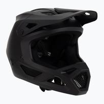 Dviračio šalmas Fox Racing Rampage MT matte black