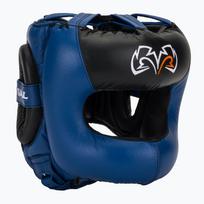 Bokso šalmas Rival RHGFS3 blue