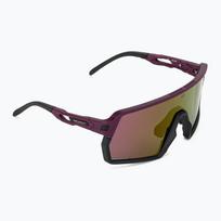Saulės akiniai Rudy Project Kelion cabernet matte/multilaser sunset