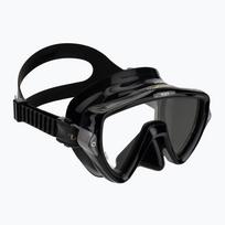 Nardymo kaukė TUSA Visio Pro black