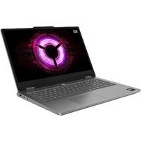 Lenovo LOQ Essential 15ARP11 Ryzen 5 150 15.6"FHD IPS 300nits 144Hz AG 16GB DDR5 4800 SSD512 GeForce RTX 5050 8GB Cam720p 60Wh Win11 Luna Grey 83VA002EPB