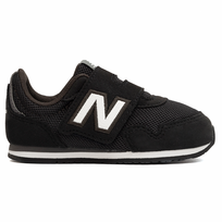 New Balance - Dydis 27.5 (IV323BK New Balance batai)