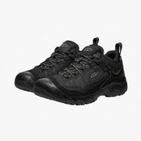 KEEN Targhee Iv Wp Triple Black - Dydis 47.5 (10047806KEN01 Laisvalaikio batai)