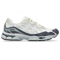 Asics Gel-NYC Cream/ White - Dydis 36 (1203A383-113 Laisvalaikio batai)