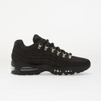 Nike Air Max 95 Big Bubble "I-95" Black/ Black-Off Noir-Metallic Silver - Dydis 38.5 (IQ1662-045 Nike Air Max batai)