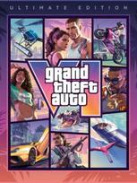 Grand Theft Auto VI: Ultimate Edition (Xbox Series X|S) XBOX LIVE Key EUROPE