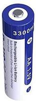 Xtar 1,5V 2000mAh AA įkraunamas elementas, 1 vnt.