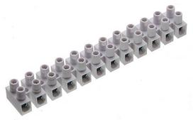Degson Kontaktinė kaladėlė laidų 2.5-10mm² sujungimui 12k.