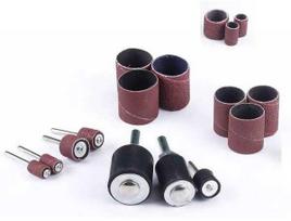 Oem Guminis kotas šlifuokliui - 6.23x25mm - šlifavimo žiedo laikiklis